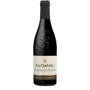 Vinho-Tinto-La-Chasse-Chateau-Neuf-Du-Pape