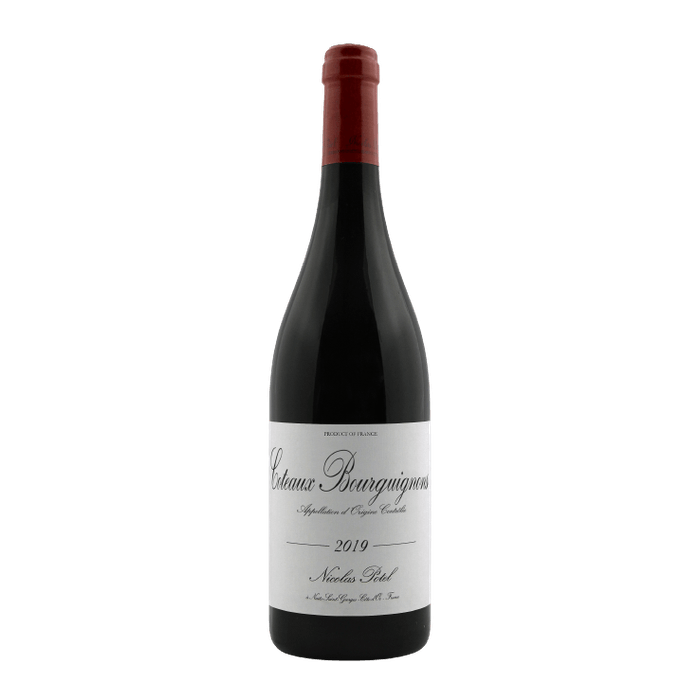 Vinho-Tinto-Coteaux-Bourgogne-Nicolas-Potel